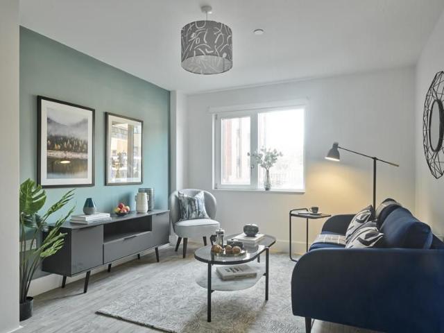 Apartment for rent in Westminster, Victoria