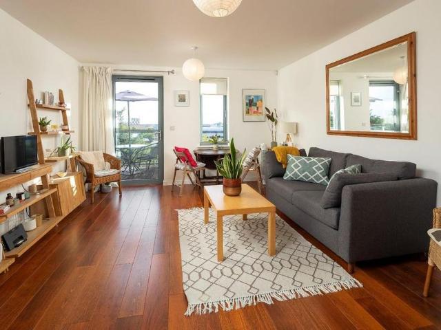 Apartment for rent in Petersfield, Cambridge