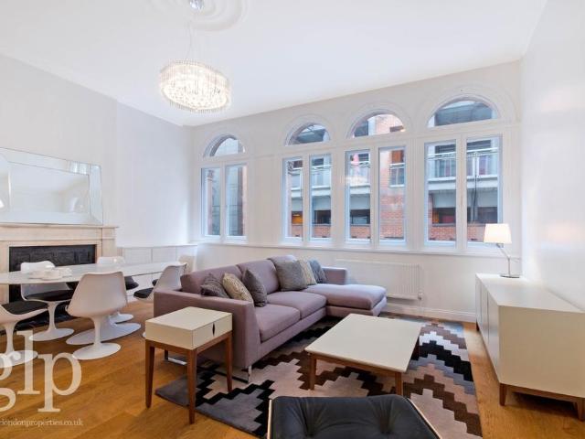 Flat for rent in Victoria, Isle Of Man