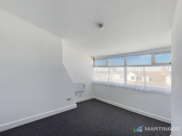 Flat for rent in Blackpool, Isle Of Man