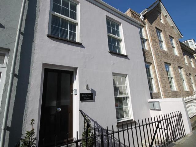 Flat for rent in Saint Peter Port