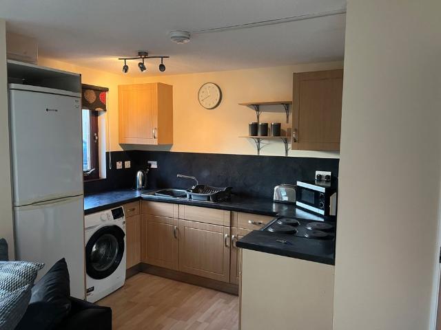 Apartment for rent in Woodside, Ballindoch