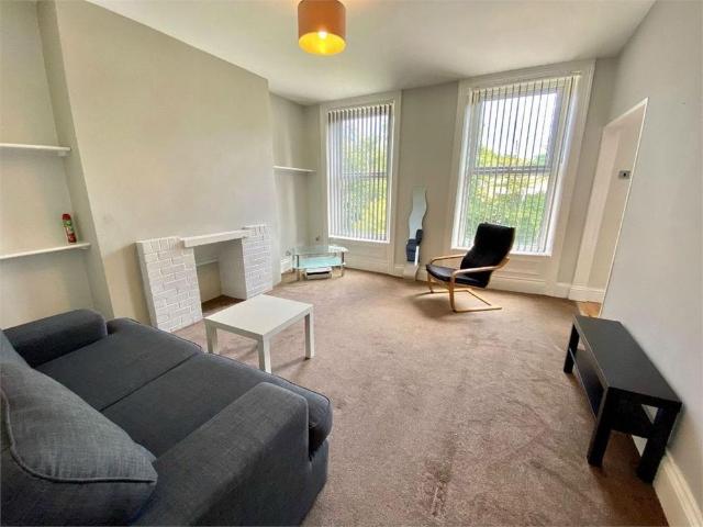 Apartment for rent in Ashbrooke, Sunderland
