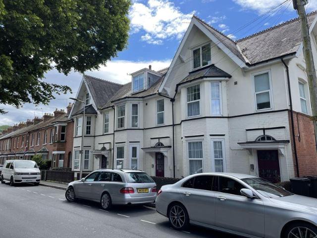 Flat for rent in Budlake, Devon