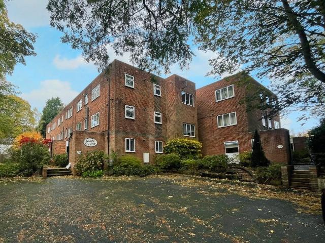 Apartment for rent in Hyde Park, West Yorkshire