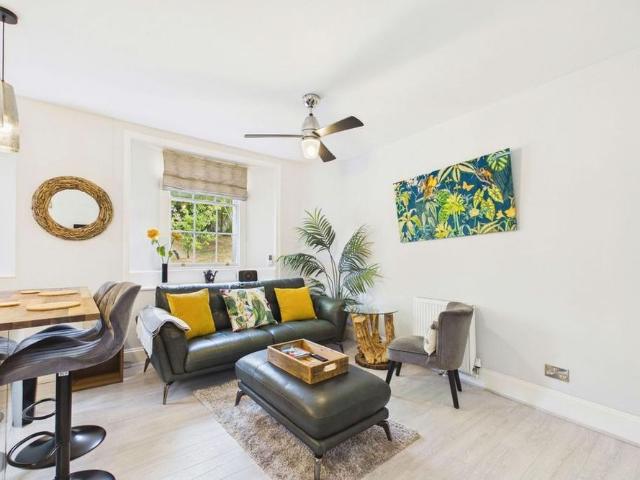 Apartment for rent in Babbacombe