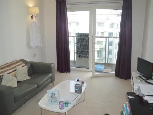 Apartment for rent in Sudbury, Greater London