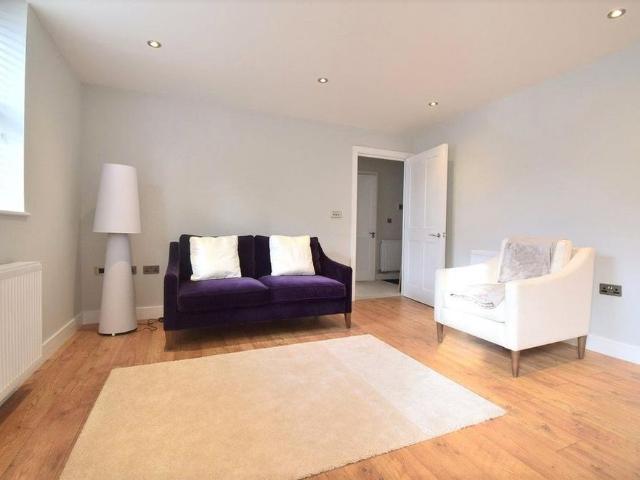Apartment for rent in Priest Down, Hampshire
