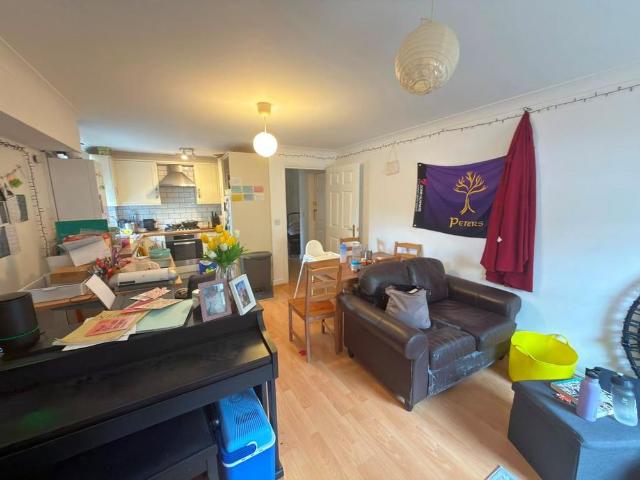 Apartment for rent in Dulcote, Bath And North East Somerset
