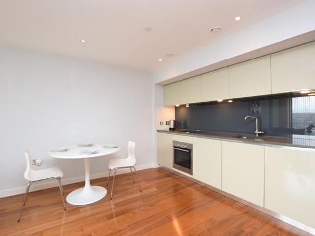 Flat for rent in City Centre, South Yorkshire