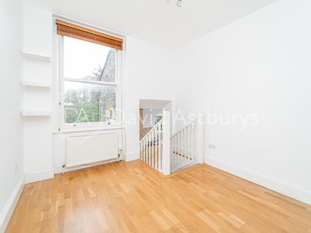 Apartment for rent in Crouch End, Greater London