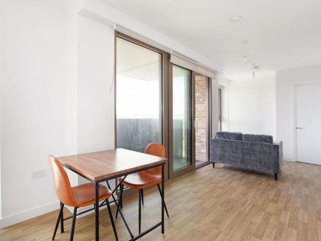 Apartment for rent in South Tottenham, Greater London
