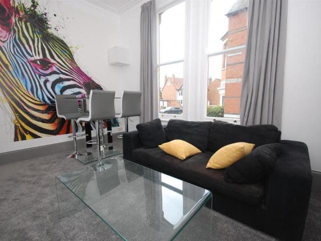 Apartment for rent in Milverton, Green Close