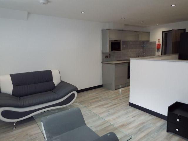 Apartment for rent in Stirchley, West Midlands