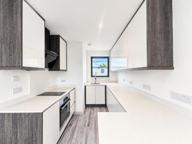 Apartment for rent in Old Knebworth, North Hertfordshire