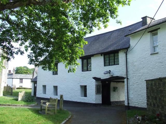 Flat for rent in Kentisbury, Devon