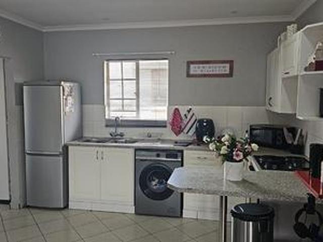 Apartment for rent in Ekurhuleni, Gauteng