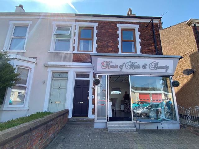 Flat for rent in Lancashire