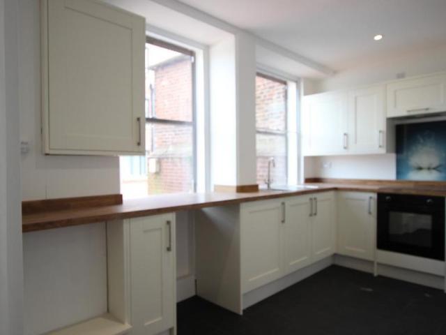 Apartment for rent in Red Hill, Worcestershire
