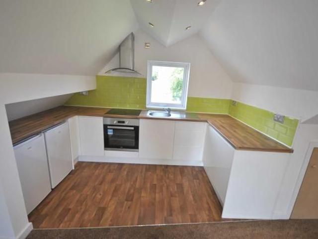 Apartment for rent in South Gosforth, Tyne And Wear
