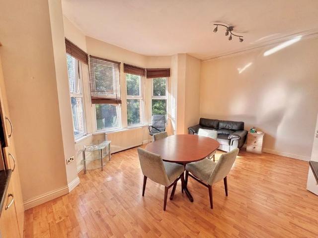 Apartment for rent in Georgia, Greater Manchester