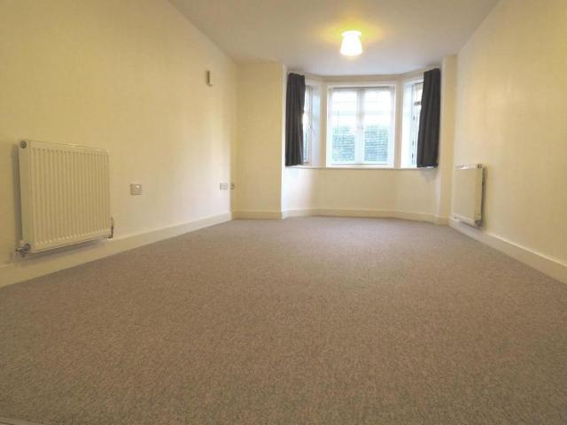 Apartment for rent in Bitterne Park, City Of Southampton