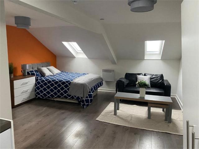 Flat for rent in Ashbrooke, Sunderland