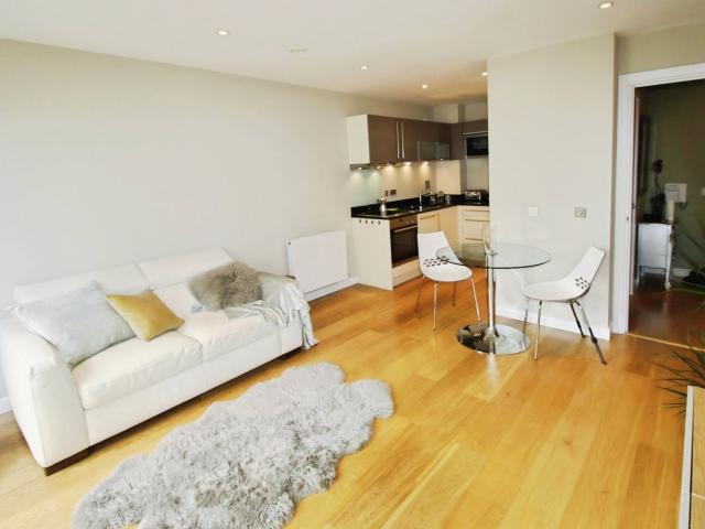 Apartment for rent in West Yorkshire