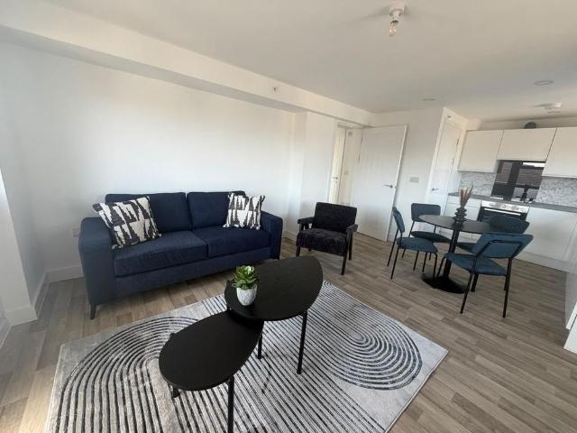 Apartment for rent in Bootle, Sefton