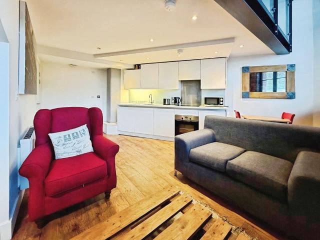 Apartment for rent in West Yorkshire