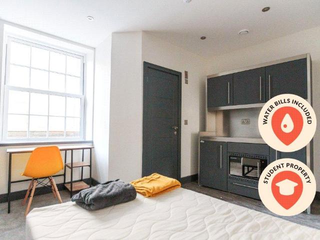 Flat for rent in City Centre, Feckenham