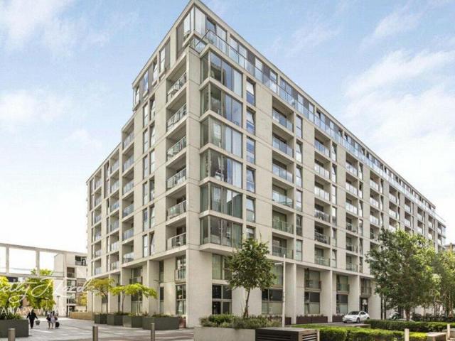 Flat for rent in Isle Of Dogs, Isle Of Man