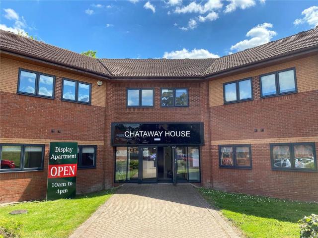 Flat for rent in Chard Town, Chard