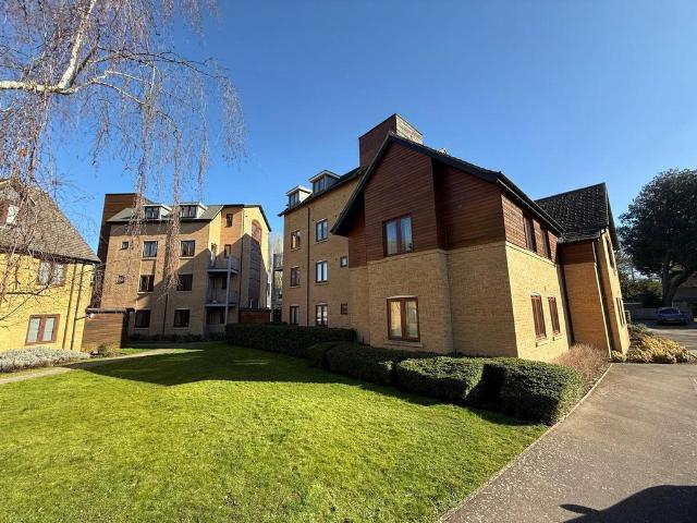 Flat for rent in Arrington, Cambridgeshire