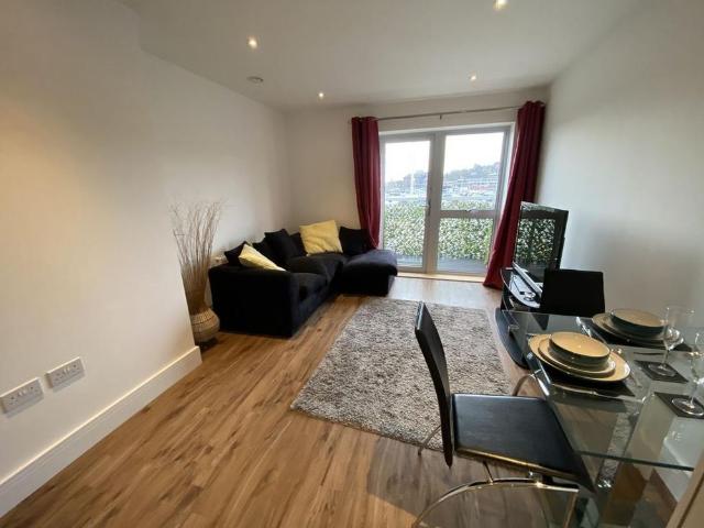 Apartment for rent in Charlotteville, Westborough