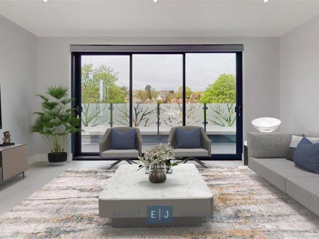 Apartment for rent in Epping, Essex