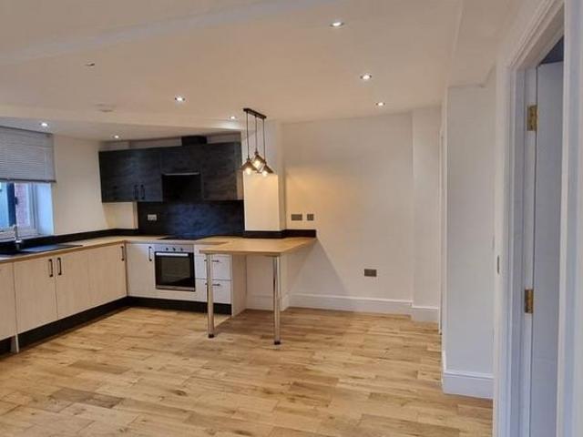 Apartment for rent in Cheadle Hulme, Greater Manchester