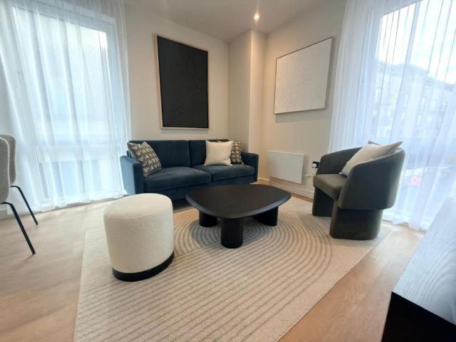 Apartment for rent in East Twerton, Dulcote