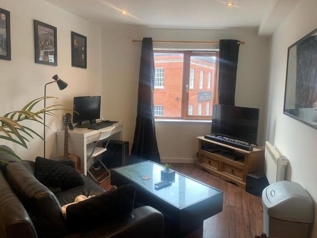 Apartment for rent in Baswich, Staffordshire