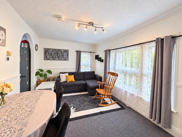 Apartment for rent in The Galleries, Brentwood