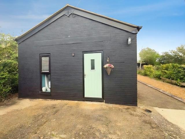 Flat for rent in Colne, Huntingdon
