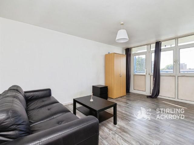 Flat for rent in Bethnal Green, Greater London