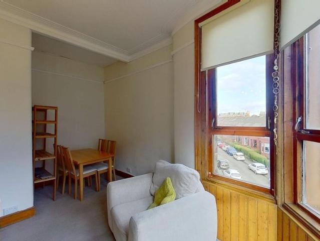 Apartment for rent in Cathcart, Scotland