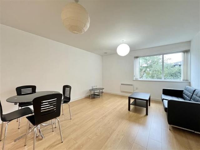 Apartment for rent in Salford Quays, Salford