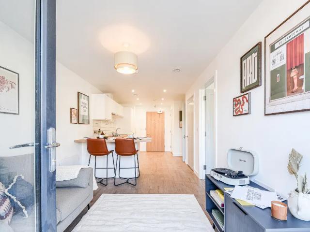 Apartment for rent in Woolshops, Calderdale