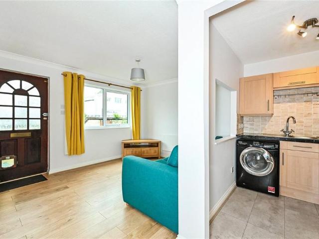 Apartment for rent in Borough Hill, East Hampshire