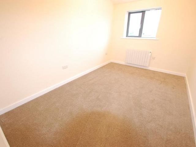 Apartment for rent in Horninglow, East Staffordshire