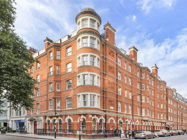 Flat for rent in East Marylebone, Mayfair
