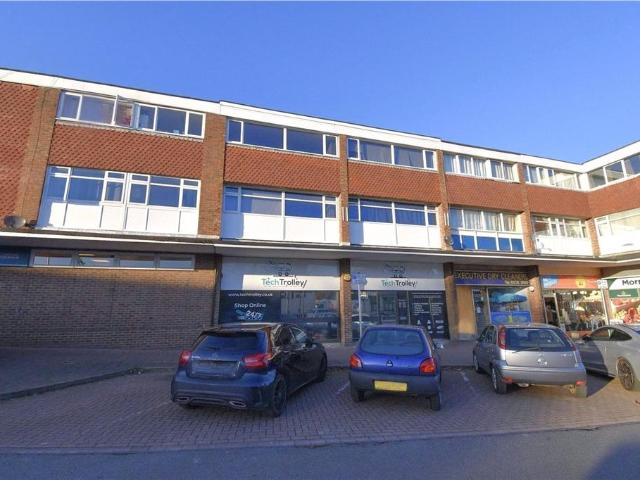 Flat for rent in Blackwater and Hawley, Hart