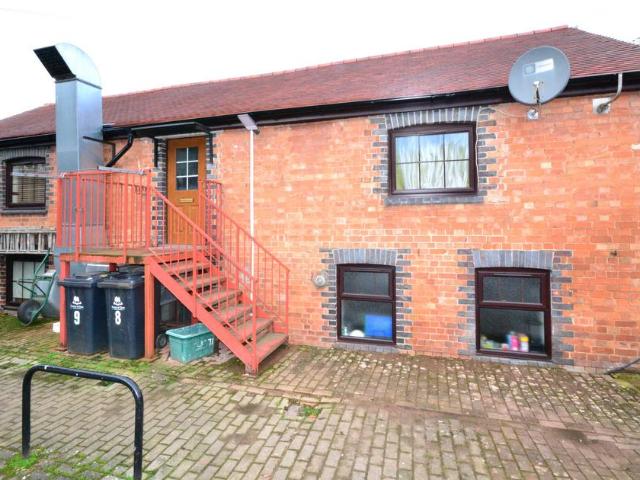 Flat for rent in Newent, Bromsberrow Heath